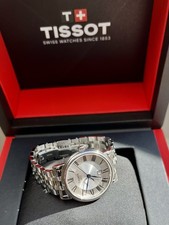 Tissot damenuhr carson gebraucht kaufen  Itzstedt, Oering, Seth