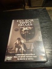 P.o. box tinto for sale  ABERGELE