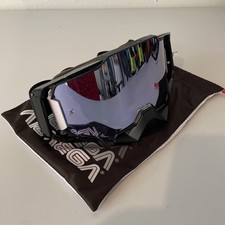 100 armega goggles d'occasion  Expédié en Belgium