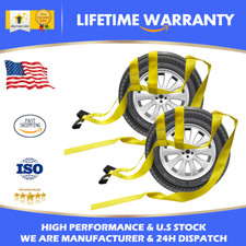 2pcs 10000lbs tow for sale  Hebron