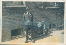 1930s soldier bmw for sale  ROSSENDALE
