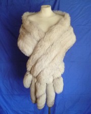 Norwegian white fox for sale  San Diego