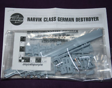 Airfix narvik class for sale  GLENROTHES