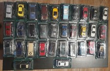 Modellautos sammlung 43 gebraucht kaufen  Köln