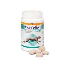 Caniviton forte plus gebraucht kaufen  Baunatal