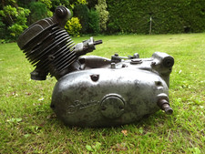 Simson motor schwalbe gebraucht kaufen  Berlin