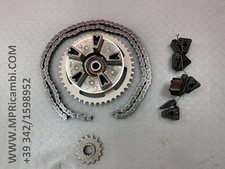 Coupling flange rear usato  Serra de Conti