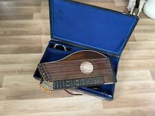 Alte zither seith gebraucht kaufen  Zorneding