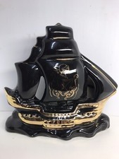Black gold ceramic for sale  Eden