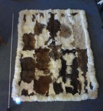 Baby alpaca fur for sale  Marquette