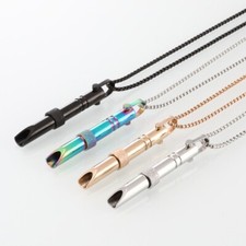 Breathing necklace anxiety for sale  Oak Brook
