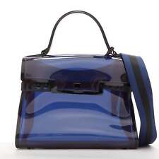 Delvaux pvc tempete d'occasion  Expédié en Belgium