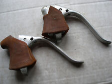Pair vintage weinmann for sale  UK