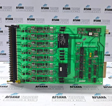 FOXBORO | OCTAL HI LEVEL | A2048JN-F-6-3 | A2048JQ-D | PLACA PARA PC, usado comprar usado  Enviando para Brazil