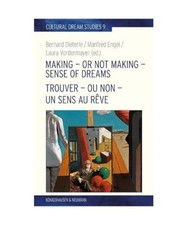 Making not making gebraucht kaufen  Trebbin