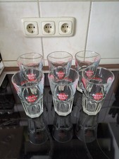 Havana club gläser gebraucht kaufen  Bad Doberan