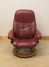 Ekornes stressless consul for sale  HIGH WYCOMBE