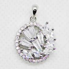 Mixschliff cubic zirkonia gebraucht kaufen  Monheim
