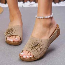 Damen sandalen rthopädische gebraucht kaufen  Hannover