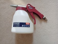 Sealey psb05 90psi for sale  MERRIOTT