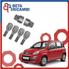 Kit bulloni aantifurto usato  Massa di Somma