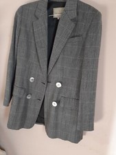 Completo donna trussardi usato  Prato