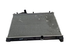 Usado, MITSUBISHI ECLIPSE CROSS KÜHLER WASSERKÜHLER ENGINE WATER COOLING RADIATOR 1.5 B comprar usado  Enviando para Brazil