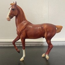 Breyer nazruddin marwari for sale  Goldthwaite