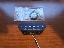 Seymour duncan stl for sale  Clovis