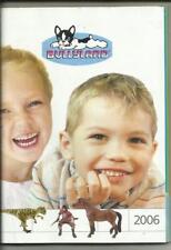 Katalog bullyland 2006 gebraucht kaufen  Recklinghausen