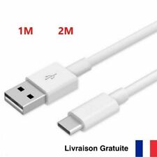 Cable usb type d'occasion  Le Kremlin-Bicêtre