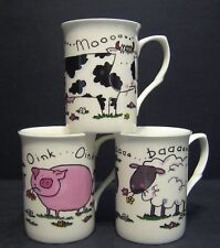 Set three moo for sale  SKIPTON