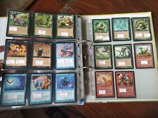 Magic The Gathering JUDGEMENT MTG Lotto di Carte BULK LOT, usado comprar usado  Enviando para Brazil