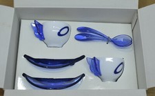 Guzzini set peace usato  Sormano