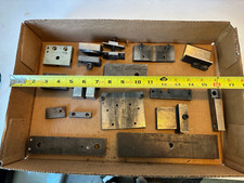 Blocks holes machinist for sale  Hamilton