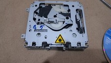 Meccanica per autoradio usato  Gioia del Colle
