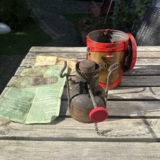 phoebus 625 gebraucht kaufen  Eppstein