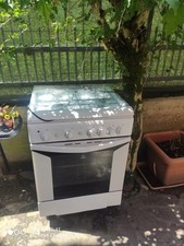 Cucina gas con usato  Pavia