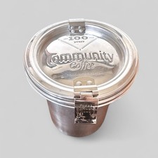Vintage community coffee for sale  Eureka