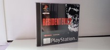 Jeu ps1 resident d'occasion  Kingersheim