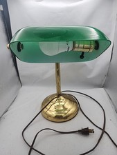 banker s tabletop desk lamp for sale banker s tabletop desk lamp for sale Newport