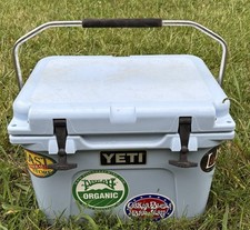 Yeti cooler roadie for sale  Lynchburg