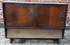 musikschrank musiktruhe gebraucht kaufen  Hamm