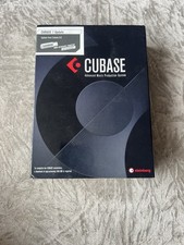 Cubase pro advanced for sale  RHYL