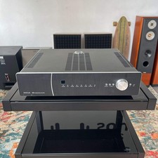 Roksan amplificatore integrato usato  Monza