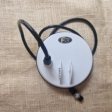 Fisher f70 metal for sale  LONDON