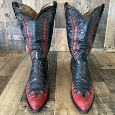 Tony lama 6853 for sale  Oxnard