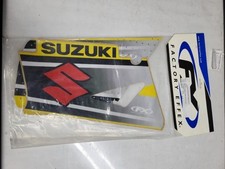 2002 2005 suzuki d'occasion  Expédié en Belgium