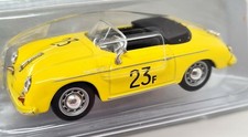 Highspeed porsche 356a for sale  BOGNOR REGIS