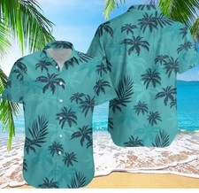 Camicia hawaiana tommy usato  Palermo